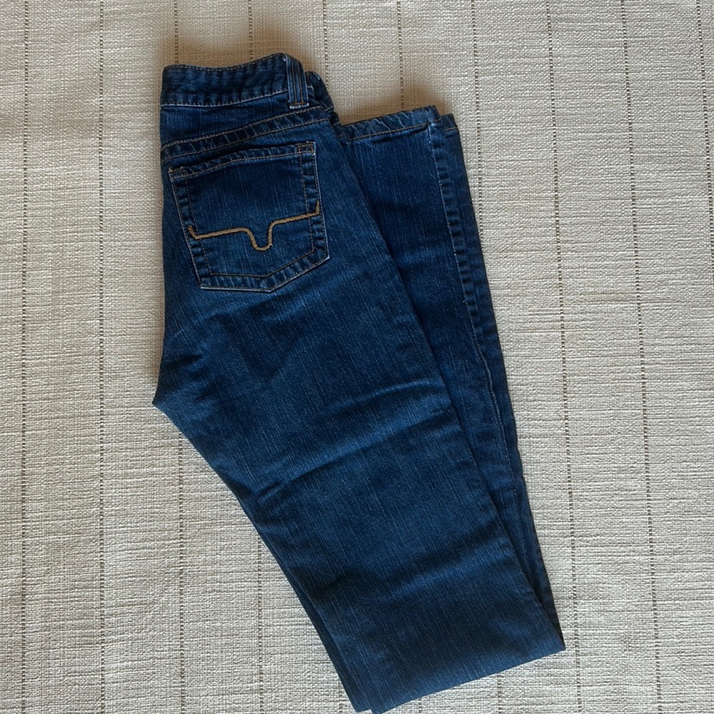 Kimes “Betty” Jeans